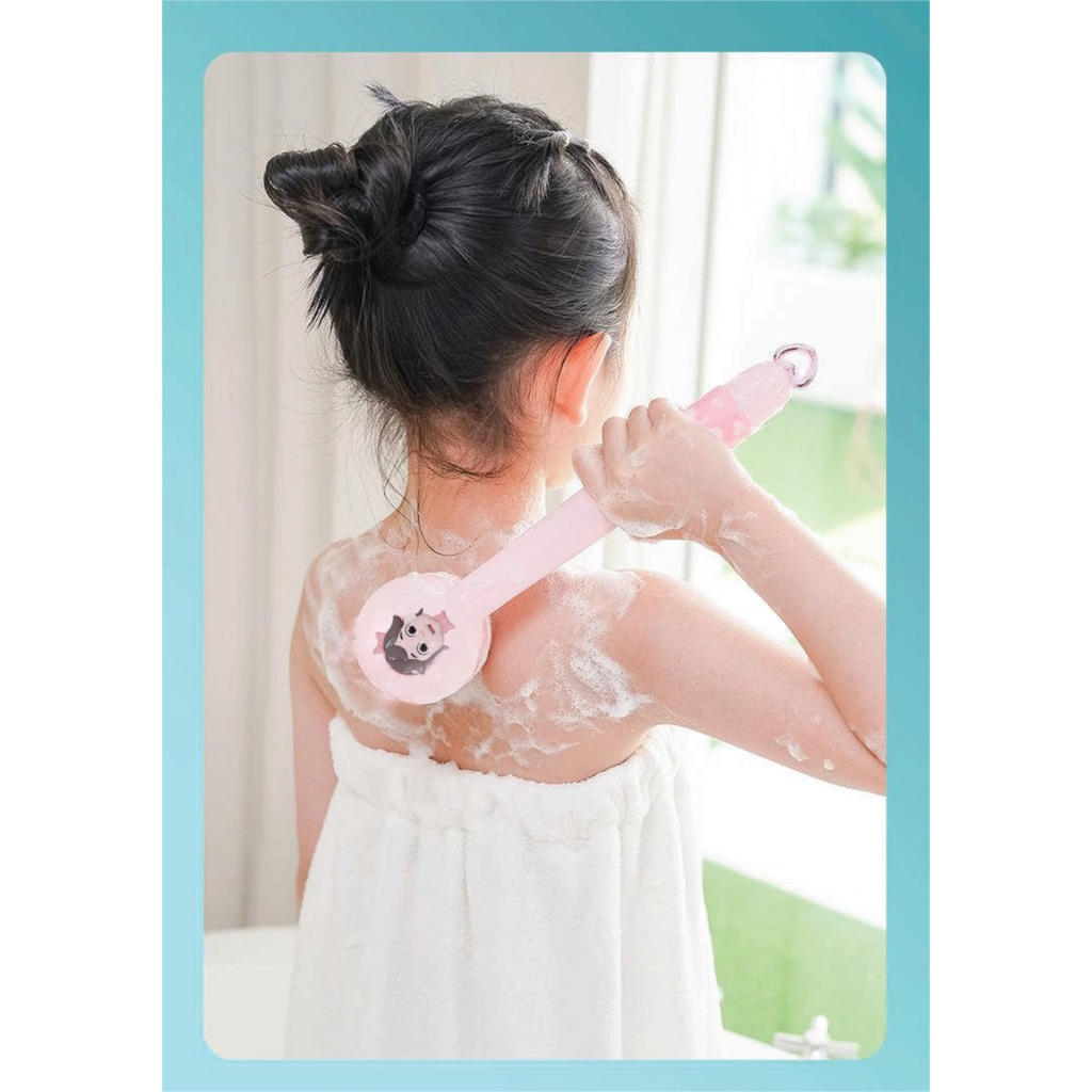 Porodo Lifestyle Kids Electric Bath Brush