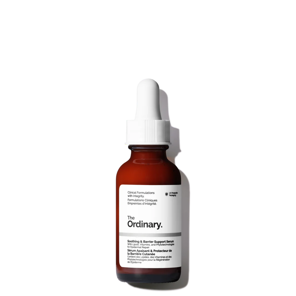 Soothing & Barrier Support Serum 30ML