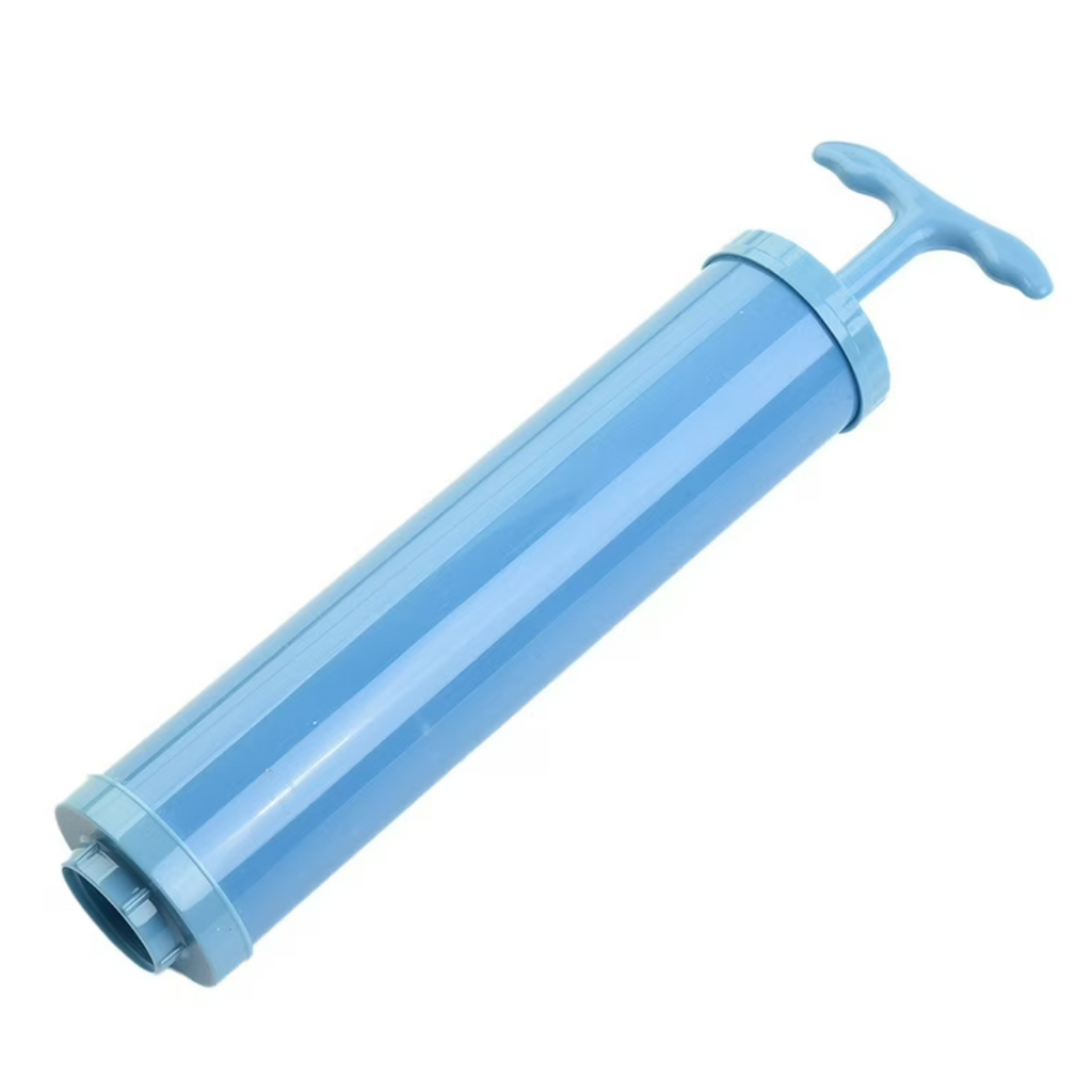 Vacuum Storage Bags for Clothes - Plastic Sealer Compression Bags