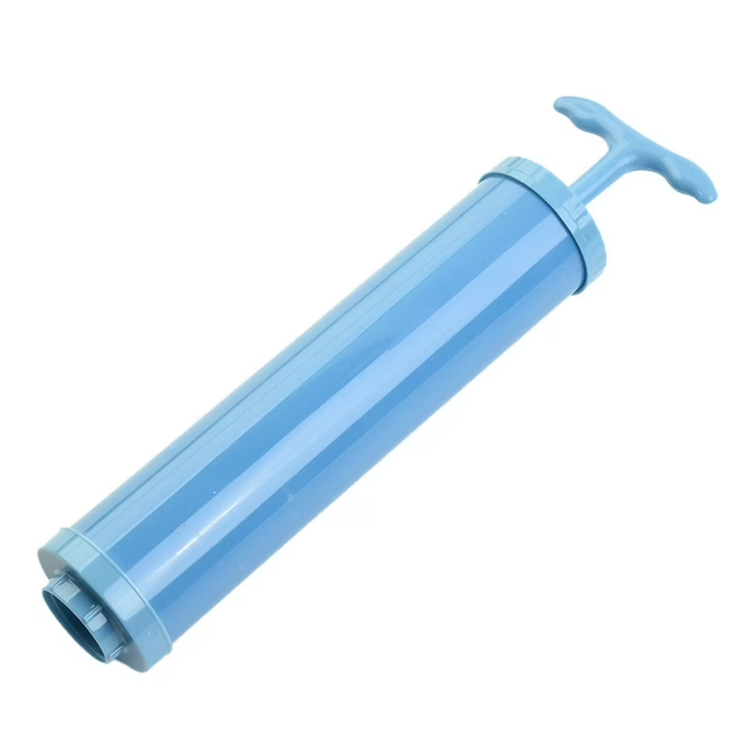 Vacuum Storage Bags for Clothes - Plastic Sealer Compression Bags