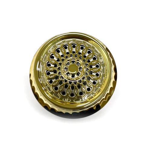 Portable Electric Car Bakhoor Burner, USB Rechargeable Incense Burner