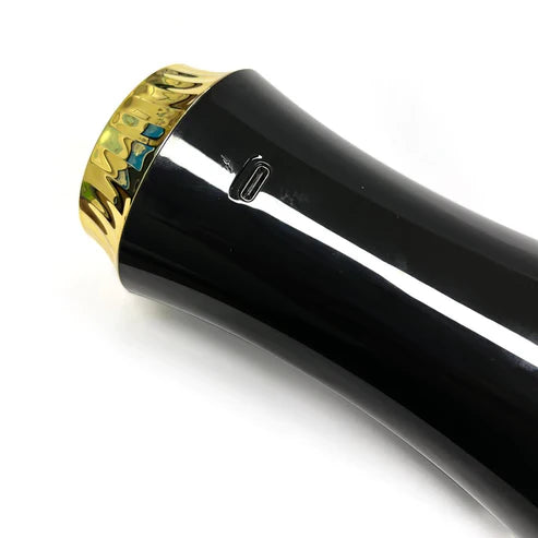 Portable Electric Car Bakhoor Burner, USB Rechargeable Incense Burner