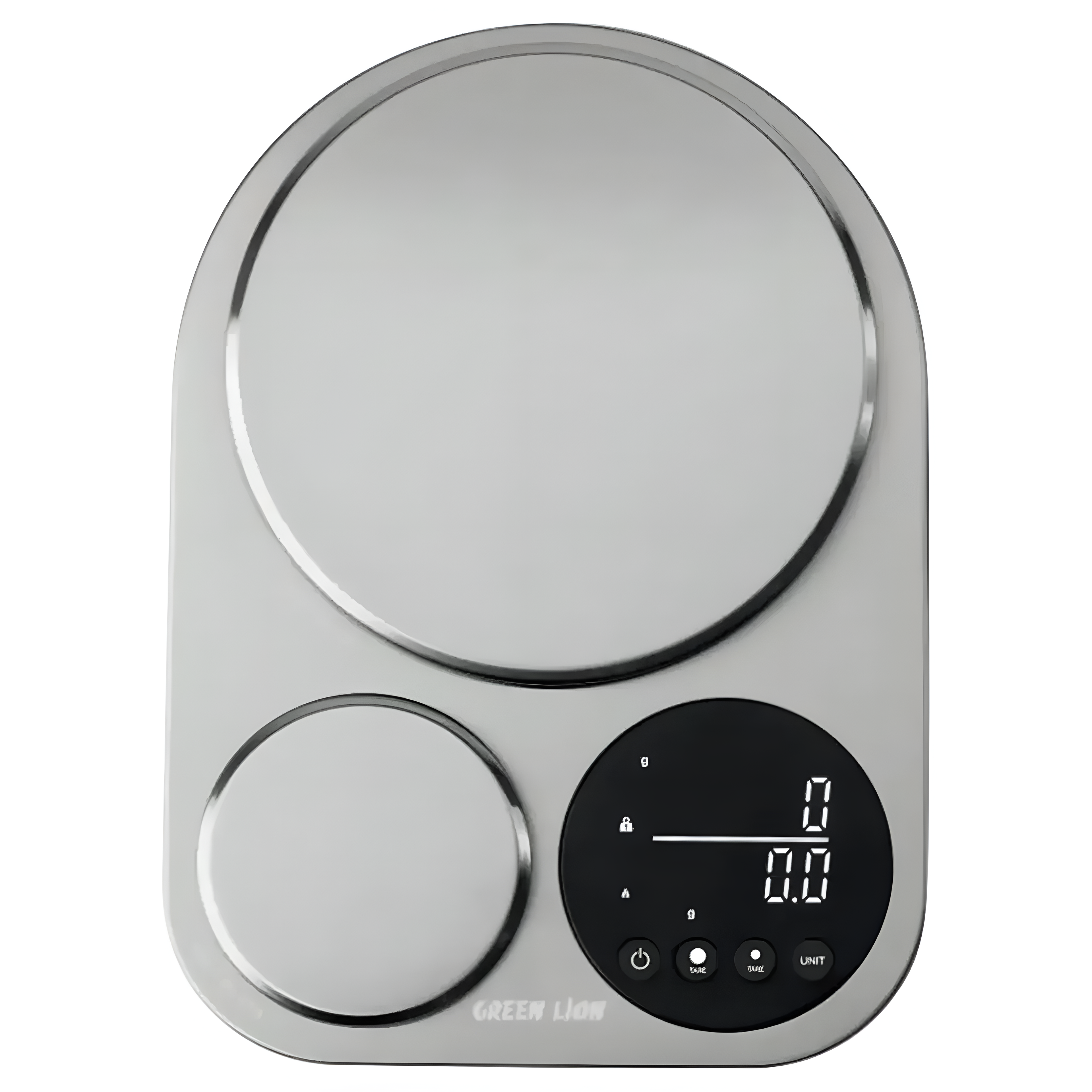 Green Lion Digital Dual Kitchen Scale