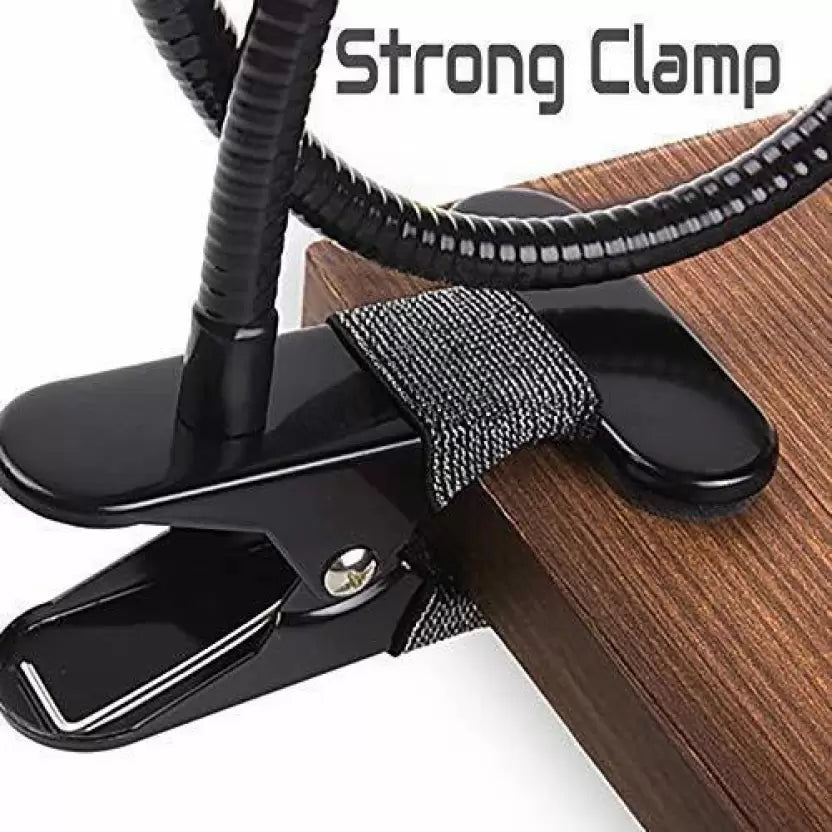 Flexible Long Arm Lazy Bracket Mobile Phone Holder