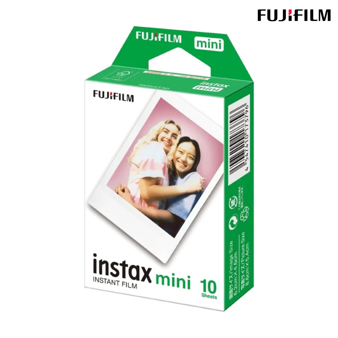FUJIFILM Instax Mini 12 Polaroid Camera